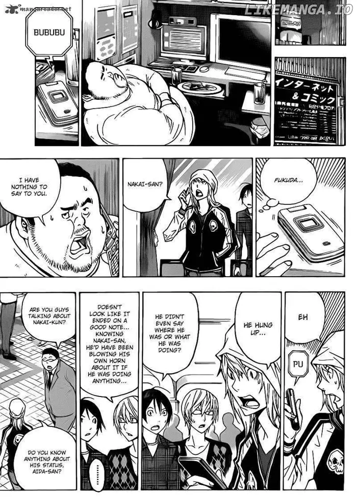 Baku Chapter 128 image 04_optimized